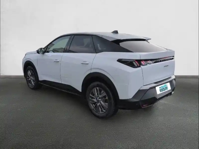 Peugeot 3008 hybrid 145 e-dcs6 — photo 7