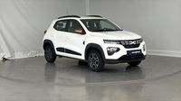 Dacia Spring Extreme — photo 3