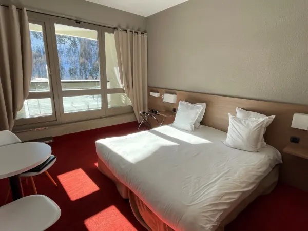 Appartement 1 pièce 19 m²