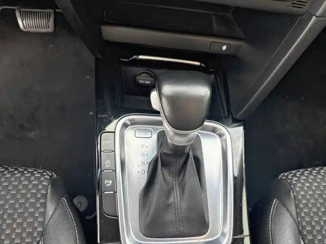 Kia Ceed sw 1.4 t-gdi 140 ch isg dct7 — photo 14