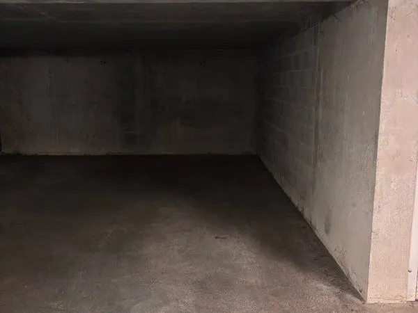 Parking privé