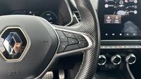 Renault Arkana 1.6 E-Tech hybride 145ch Engineered -22 — photo 18