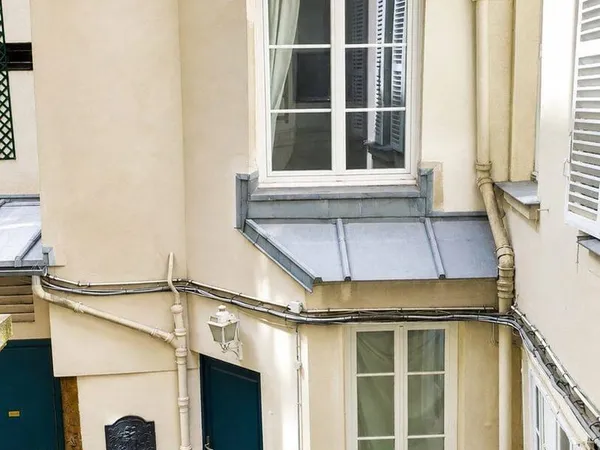 Appartement 2 pièces 31 m²