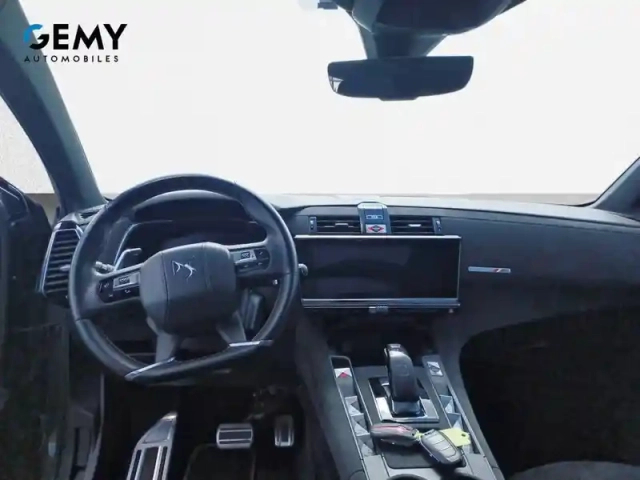 Ds Ds 7 ds7 crossback hybride e-tense 225 eat8 — photo 8