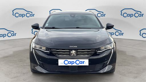 Peugeot 508 SW 1.6 Hybrid 225 e-EAT8 - Active Business – 2020 – 86226 km – Hybride rechargeable – Boîte Automatique — photo 3