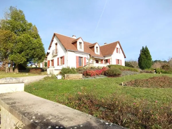 Maison 7 pièces 154 m²