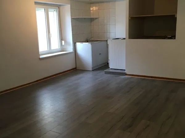 T2 meublé 36m2 Labergement
