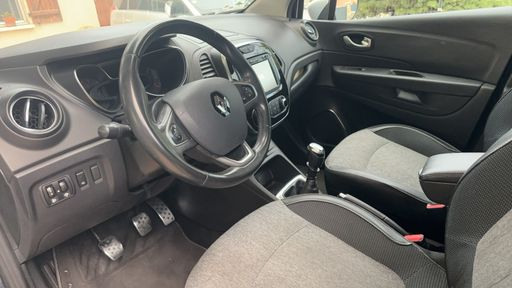 Renault Captur 1.2 TCe 120 Energy - Intens – 2018 – 48768 km – Essence – Boîte Manuelle — photo 15