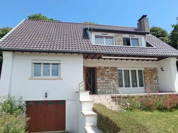 Pavillon 6 pièces 129 m²