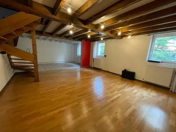 Quartier Jean Jaurès / Avaricum - Charmant appartement en du