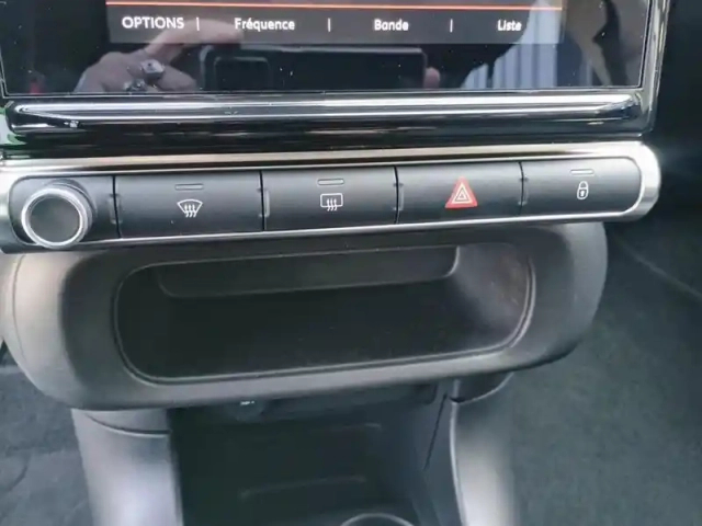Citroën C3 puretech 83 s&amp;s bvm5 shine — photo 13