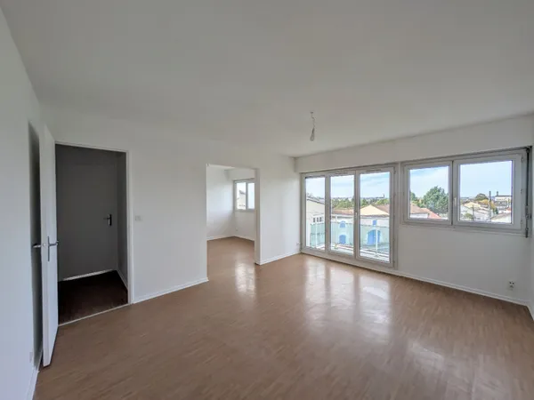 Appartement 5 pièces 90 m²