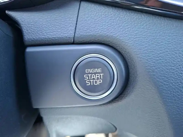 Kia Xceed 1.5 t-gdi 140 ch bvm6 — photo 33