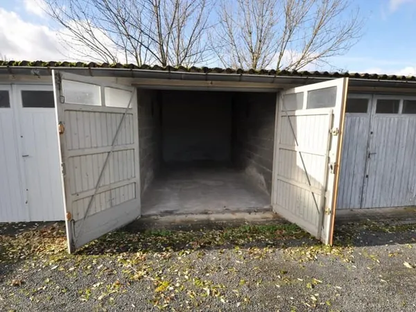 Garage La Maladrerie