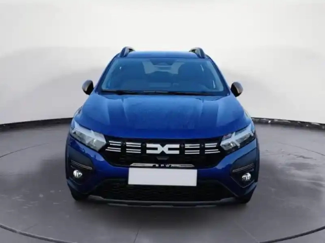 Dacia Sandero 1.0 tce 90ch stepway extreme — photo 8