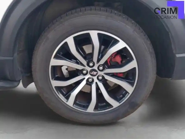 Ford Explorer 3.0 e 457 ch parallel phev bva10 intelligent awd — photo 16