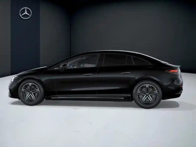 Mercedes Classe E eqe 350 amg line — photo 26