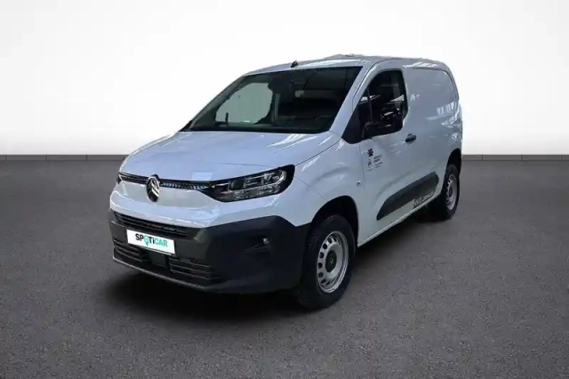 Citroën Berlingo van taille m 1000kg bluehdi 130 s&amp;s eat8