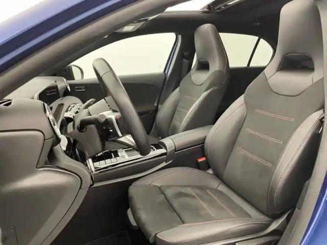 Mercedes Classe A 250 e hybrid eq 8g-dct — photo 15