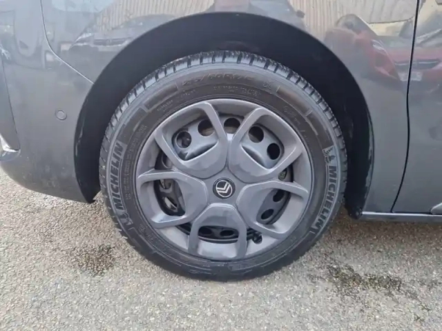 Citroën Jumpy fgn xl bluehdi 180 s&amp;s eat8 — photo 63