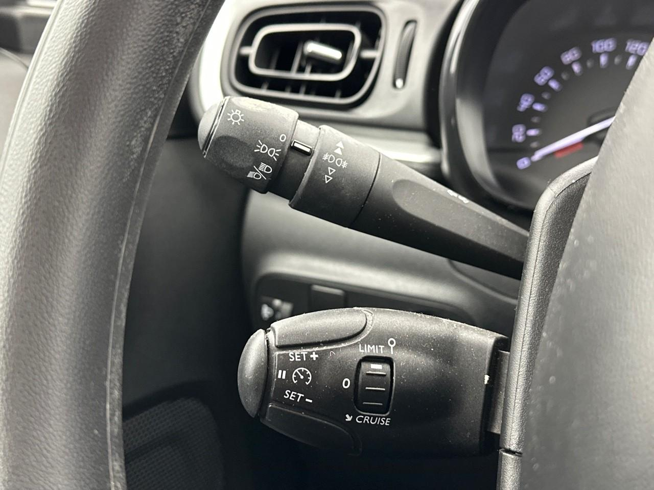 Citroën C3 bluehdi 100 bvm6 you — photo 21