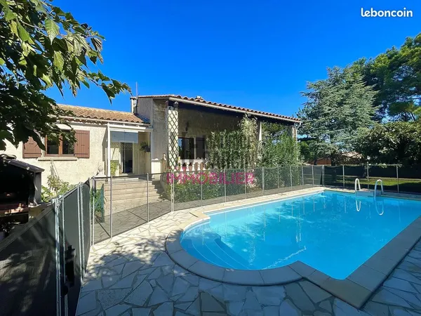 Maison 6 pièces 148 m²