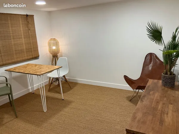 Salle professionnelle à louer - centre pluridisciplinaire Grenoble