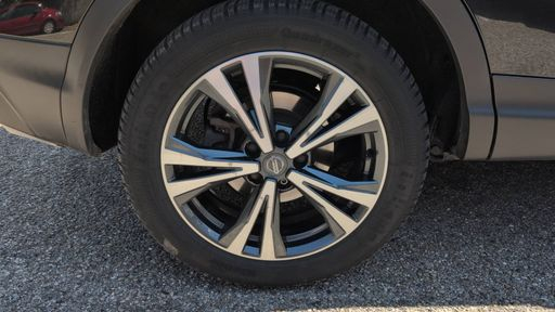 Nissan Qashqai 1.5 dCi 110 - Acenta – 2018 – 118480 km – Diesel – Boîte Manuelle — photo 34