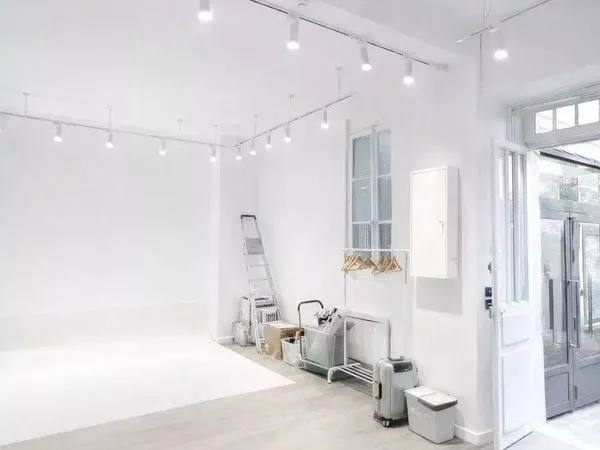 Studio 45 m²