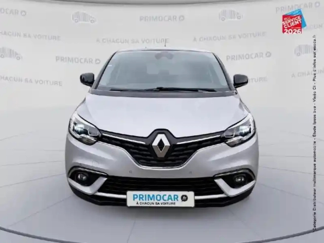 Renault Scenic 1.2 tce 130ch energy intens — photo 2