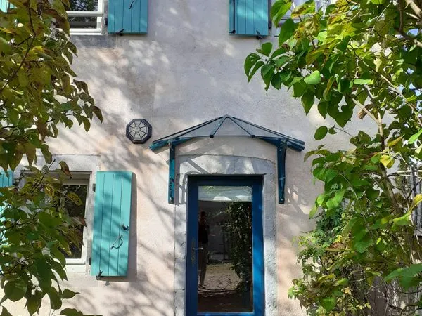 Location maison à Jozerand