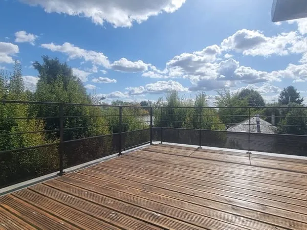 Appartement 4 pièces 82 m²