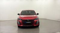 Peugeot 208 1.2 PureTech 100ch S&S GT