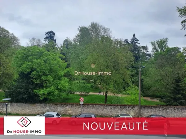 Appartement 5 pièces 139 m²