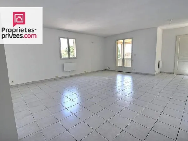 Appartement 3 pièces 73 m²