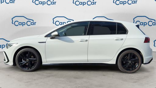 Volkswagen Golf 1.5 eTSI 130 DSG7 - R-Line – 2022 – 39538 km – Hybride essence – Boîte Automatique — photo 44