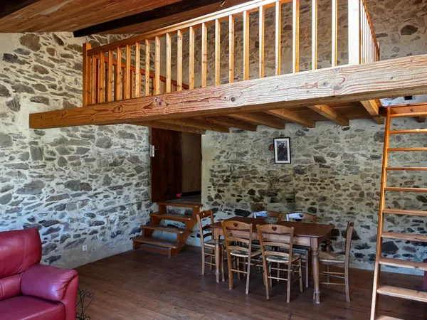Dans un jolie petit village de L'aude