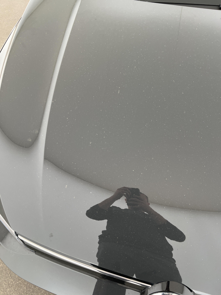 Volkswagen Golf — photo 38