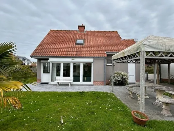 Maison 3 pièces 75 m²