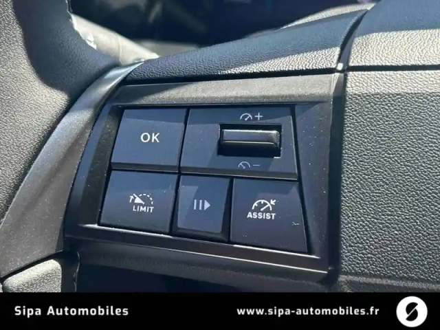 Opel Mokka 1.2 turbo hybrid 136 ch e-dct6 — photo 78