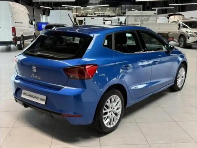 Seat Ibiza 1.0 ecotsi 110ch xcellence — photo 5