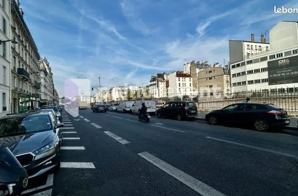 Local commercial 62 m²
