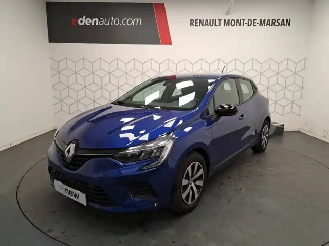Renault Clio tce 90