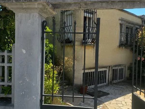 Maison 5 pièces 90 m²