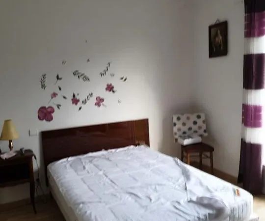 Chambre de 15m2 à louer sur Lourdes