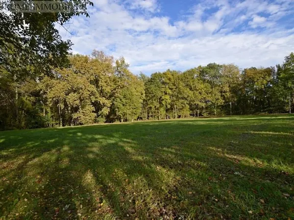 Terrain 2870 m²