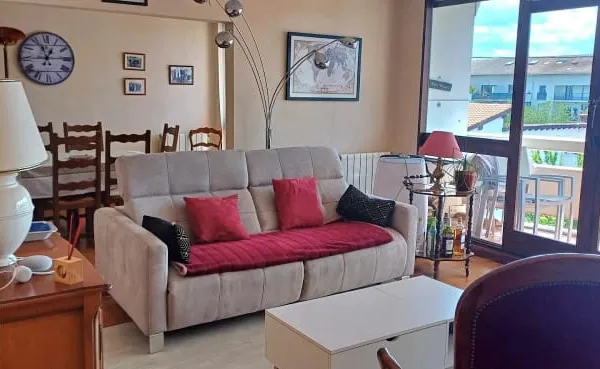 Appartement 5 pièces 98 m²