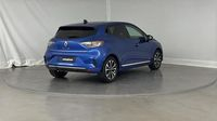 Renault Clio 1.6 E-Tech 145ch full hybrid Techno - 24 — photo 5