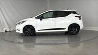 Nissan Micra 1.0 IG-T 92ch N-Sport Xtronic 2021 — photo 7