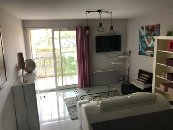 Appartement T2